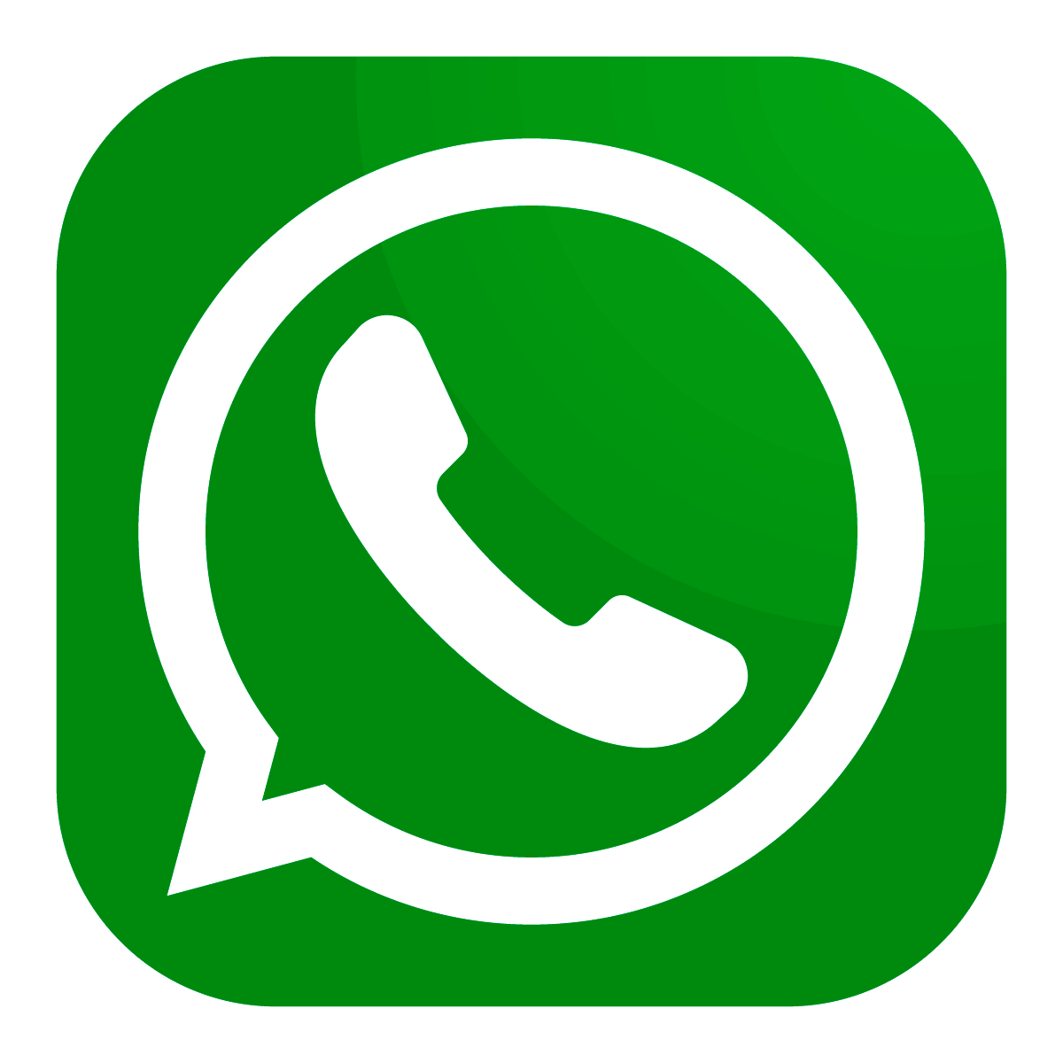 WhatsApp Icon